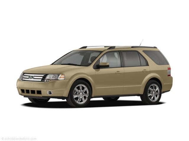 ford taurus x 2008 1FMDK03W78GA44975 image ford taurus x 2008 1FMDK03W78GA44975 image